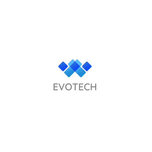 Empresas  Evotech Banner