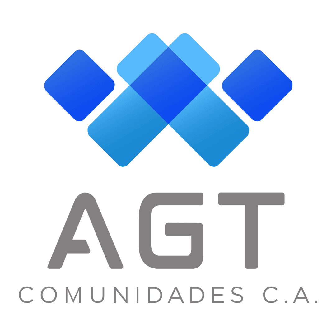 Sitio AGT Comunidades