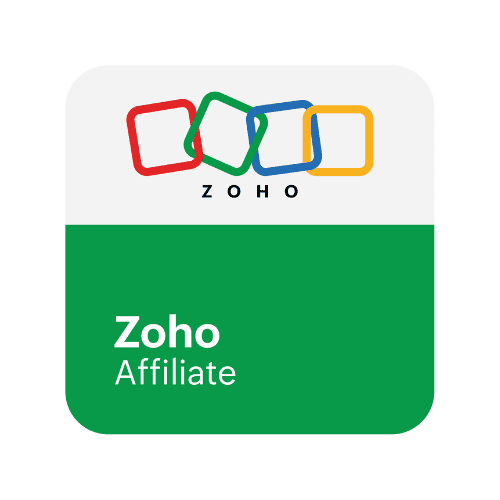 ZOHO Affiliate