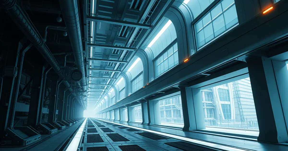 Diagrama de migración SAP S/4HANA